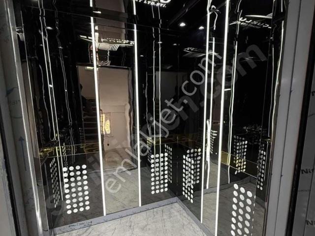 Kiralık Eşyalı Daire 1+1