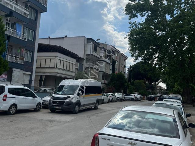 Kiralık Eşyalı Daire
