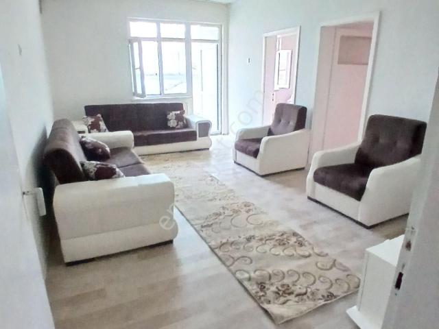 Kiralık Eşyalı Daire