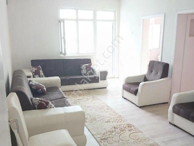 Kiralık Eşyalı Daire