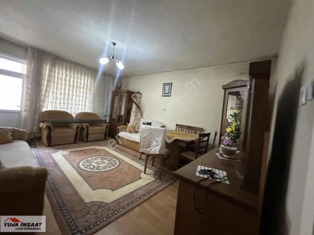 Kiralık Eşyalı Daire 4+1