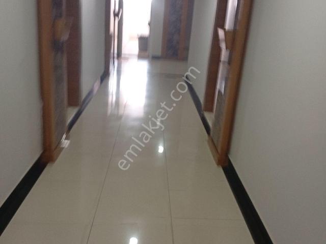 Kiralık Eşyalı Rezidans Daire