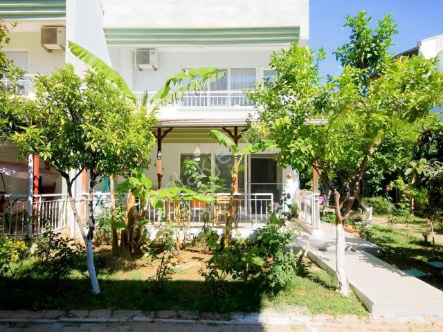 Kiralık Eşyalı Tripleks /antalya Serik Kadriye Mahallesi