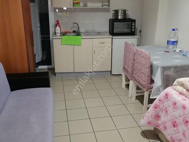 Kiralık Eşyalı. 1+0 Daire Üsküdar