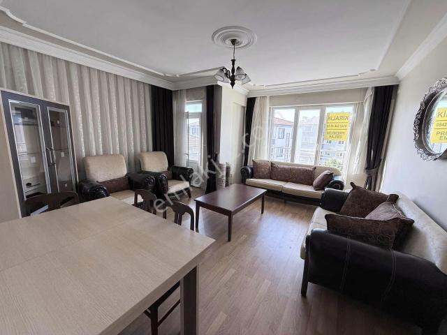 Kiralık Eşyalı 2+1 Arakat Ful Daire Ordu Evi Yanı Çarşı Dibi