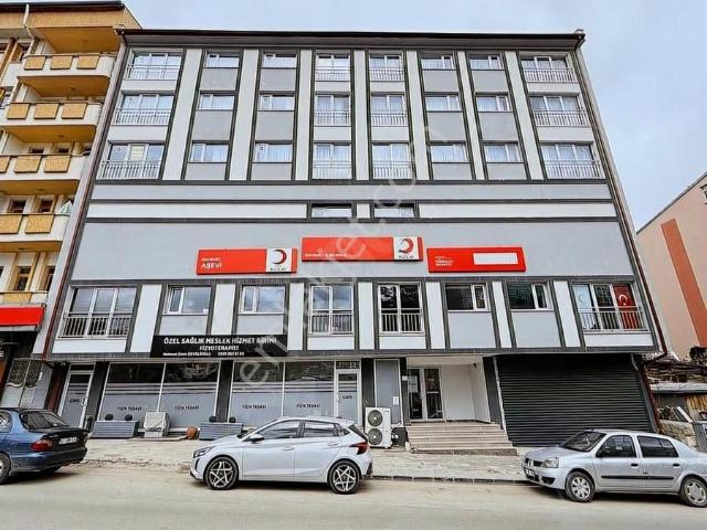 Kiralık Eşyalı 2+1 Ve 1+1 Daireler Kızılay Binası Dörtyol Mevki