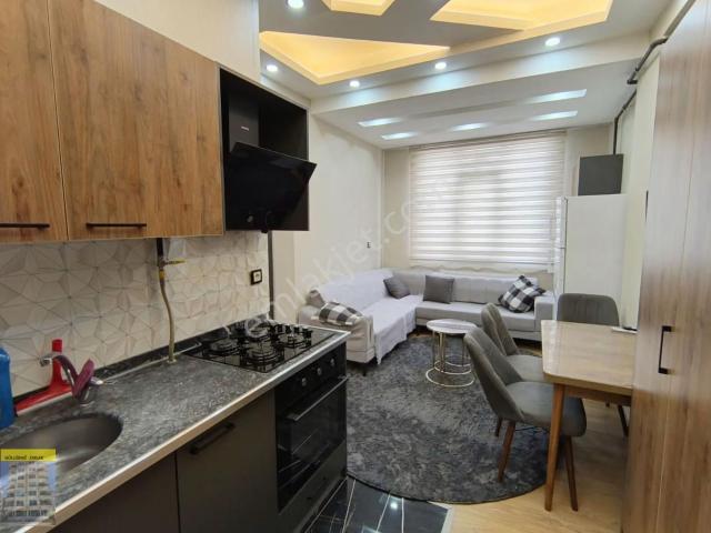 Kiralık Eşyalı 2+1