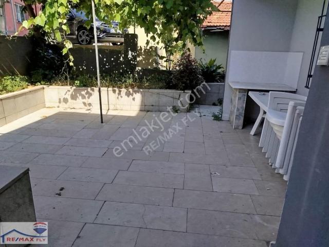 Kiralık Eşyalı 3+1 Daire | Sarıyer Fatih Sultan Me