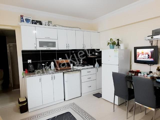 Kiralık Ful Eşyalı 1+1 Daire.