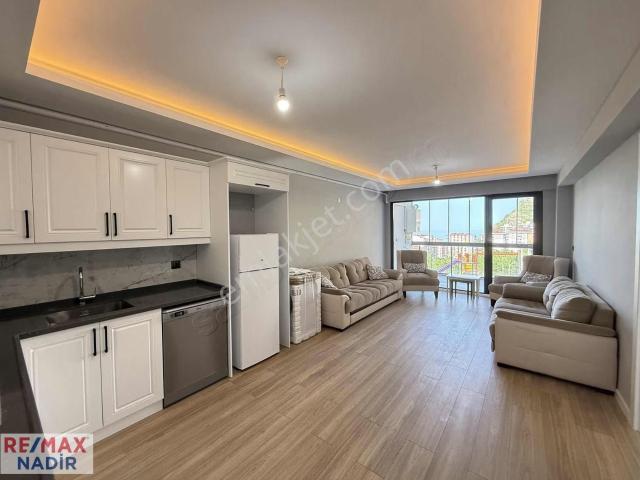 Kiralık | Full Eşyalı 1+1 Daire | Canevler Sitesi | Gedikkaya