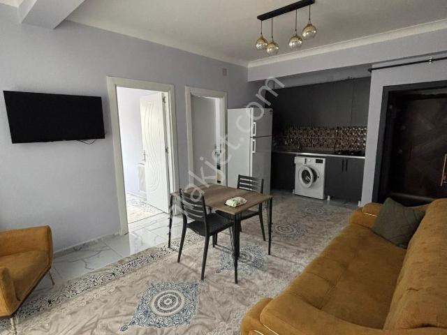 Kiralık Full Eşyalı 2+1 Daire