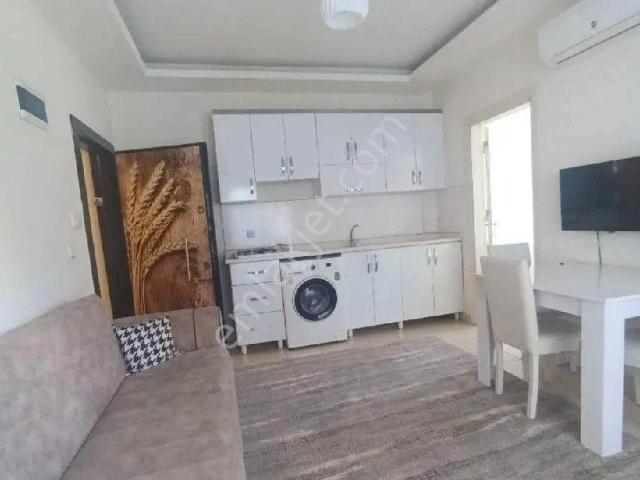 Kiralık Full Eşyalı Daire
