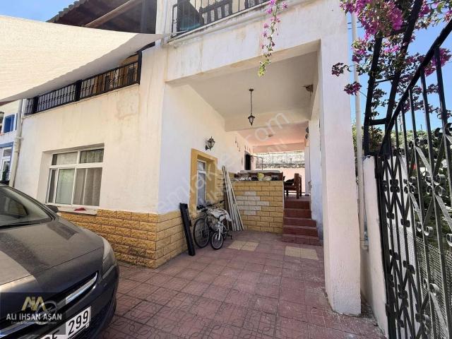 Kiralık Full Eşyalı Müstakil Villa