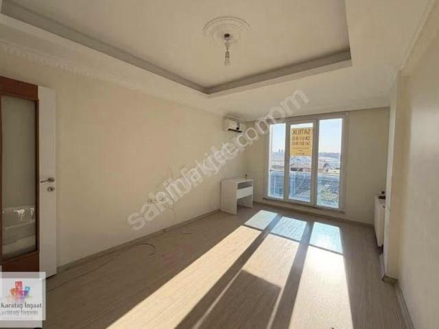 Kiralık Geniş Aile İçin Uygun 3+2 Okul Yanı Kullanışlı Dubleks