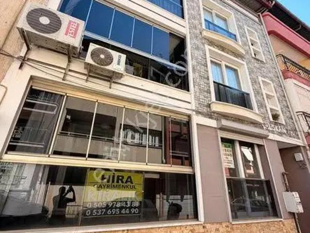 Kiralık Geniş Ve Ferah 3+1 Daire – Kurtuluş Mahallesi / Nazilli