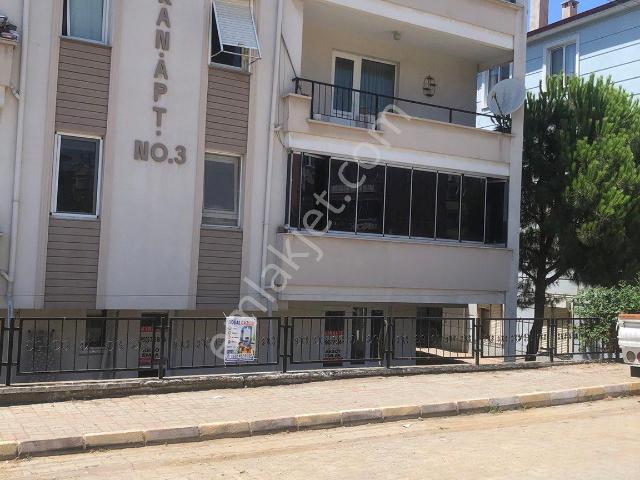 Kiralık Giriş Kat 2+1 Daire