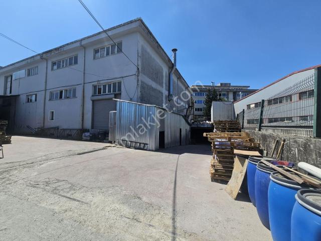 Kiralık İkibin Metrekare Kapalı Alan