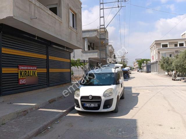Kiralık İşyeri