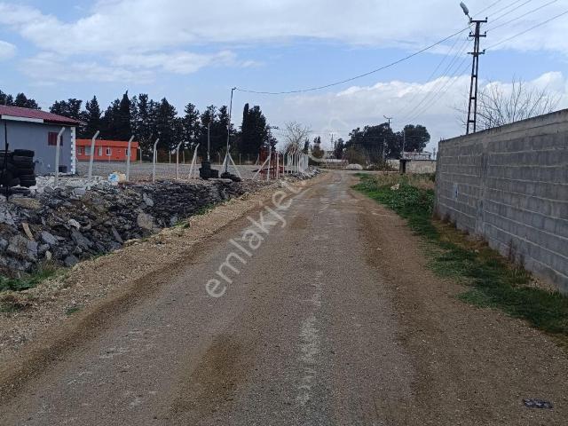 Kiralık İşyeri