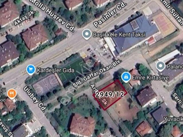 Kiralık İş Yeri