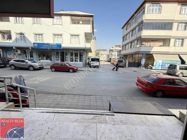 Kiralık İş Yeri Depo 350 M2 İmalata Uygundur Sanayi Elektrik