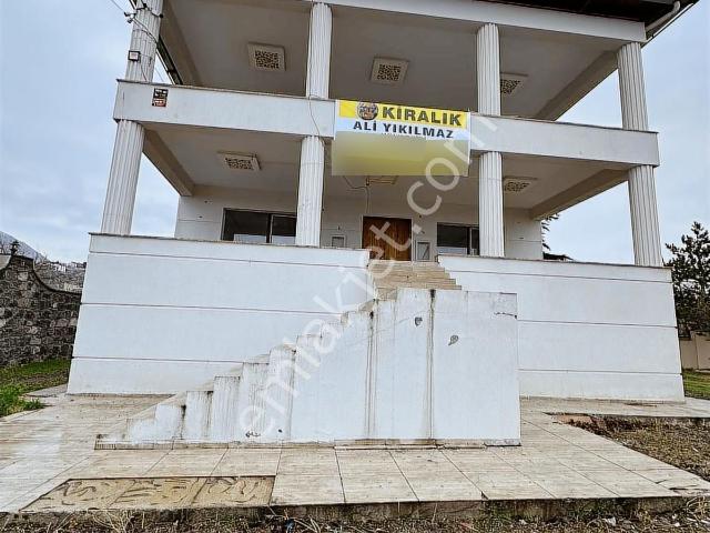 Kiralık İş Yeri İçin Villa
