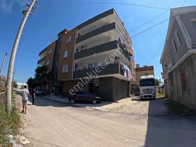 Kiralık İşyeri | Kazanlı | 250 M²