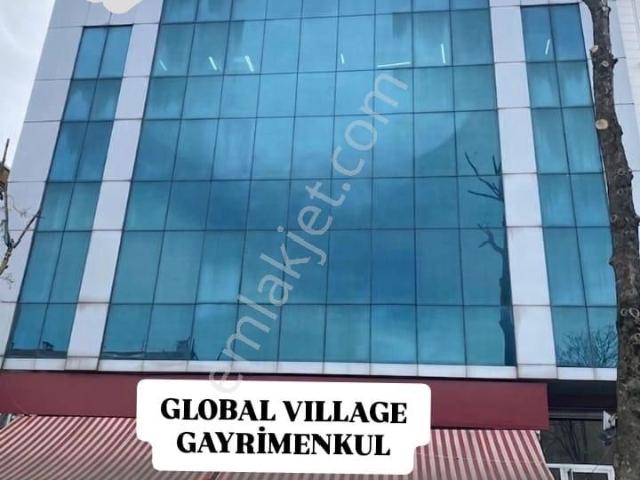 Karadeniz Mah.kiralık İşyeri Kurs,callcenter,showroom,modelha,dişklinik,sürücü Kursuna Plaza Katları