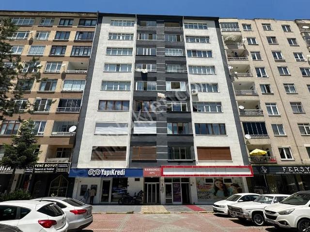 Kiralık İş Yeri Sivas Caddesinde Kurumsala 380 M2