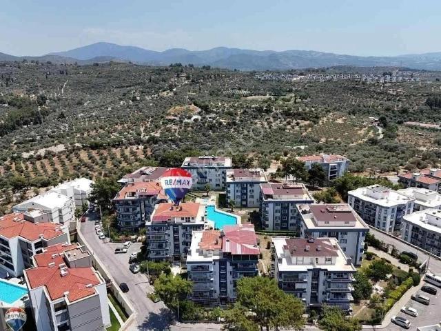 Kiralık. kuşadasında,full Denizmanzaralı,dogalgazlı Kiralık Daire.