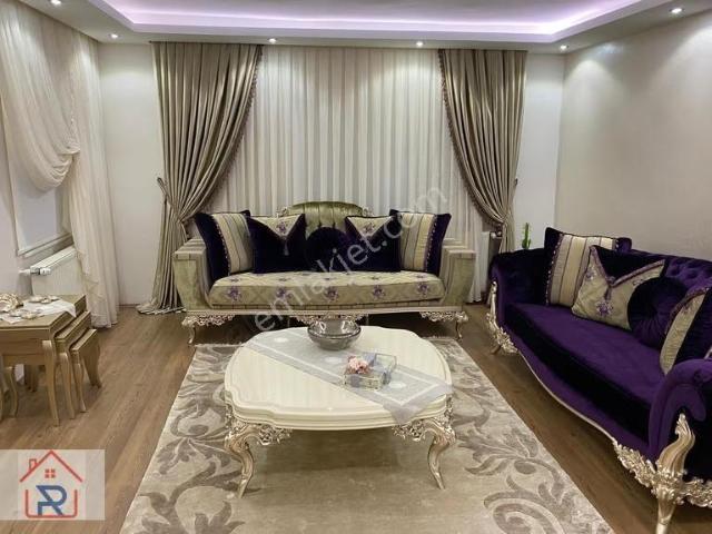 Kiralık Kültür Mah.3+2 Tripleks Villa 70.000.tl
