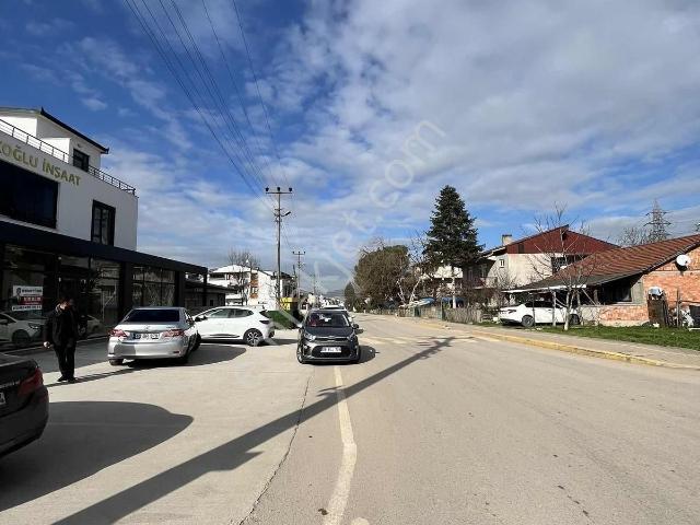 Kiralık Kartepe Fsm Mahallesin De 560 M2 Cadde Üzeri İş Yeri