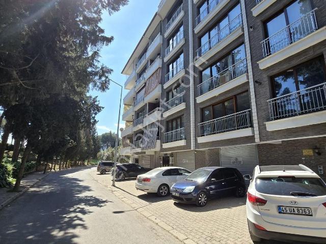 Kiralık Luna Awm Arkası Full Eşyalı 2+1 Daire