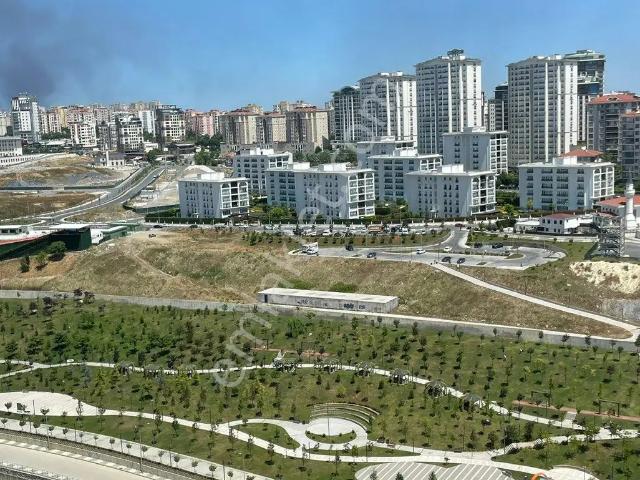 Kiralık Residence Daire