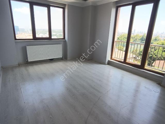 ️ Kiralık Rezidans Daire ️ Eyüpsultan Güzeltepe
