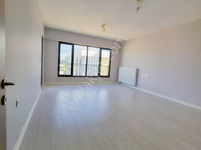 Kiralık Stadyum Civarı 3+1 Toki Dairesi