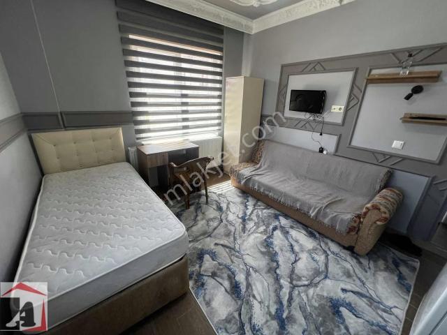 Kiralık Stüdyo Apartlar