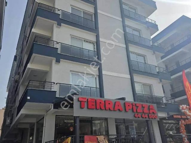 Kiralık Sıfır Daire İskenderun Numune Mah Gelişim Hastanesi Yol Güzergahı Yol Üzerinde Kiralık Daire