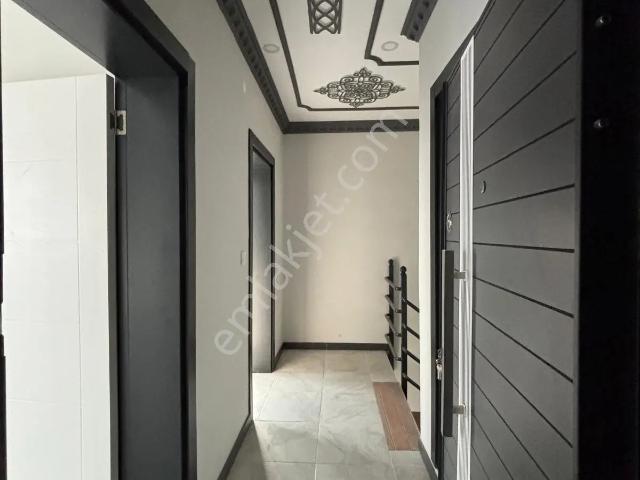 Kiralık Sıfır 4+1 Dubleks Daire