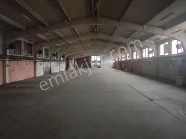 Kiralık Sancaktepe Depo