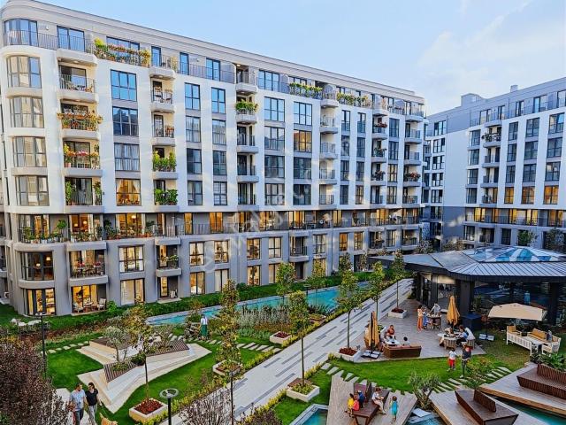 | Kiralık | Sinpaş | Boulevard Sefaköy | 2 + 1 | Daire |
