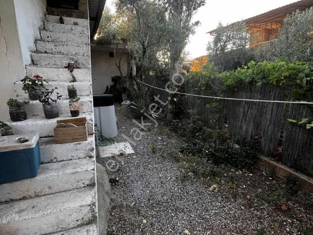 Kiralık Tam Müstakil Bahçeli Koru Milas Bodrum Yolu Üzeri 3+1