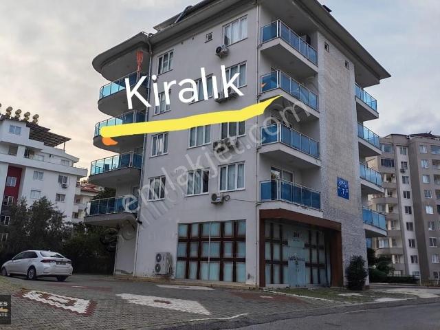 Kiralık Temiz Eşyalı Ayrı Mutfaklı 2+1 Daire