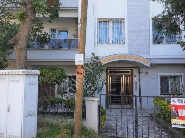 Kiralık Teras Katı Daire