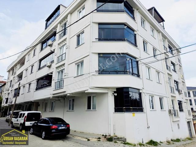 Kiralık Teraslı 2+1 Büyük Daire