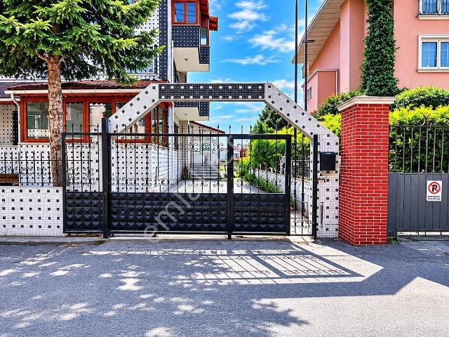 Kiralık Ticari Villa