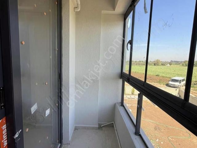 Kiralık Torbalı Mahallesinde 2+1 Kipa Arkası Sıfır Daire