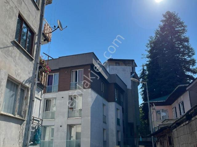 Kiralık Vıp Gayrimenkulden Meydanda Eşyalı Daire