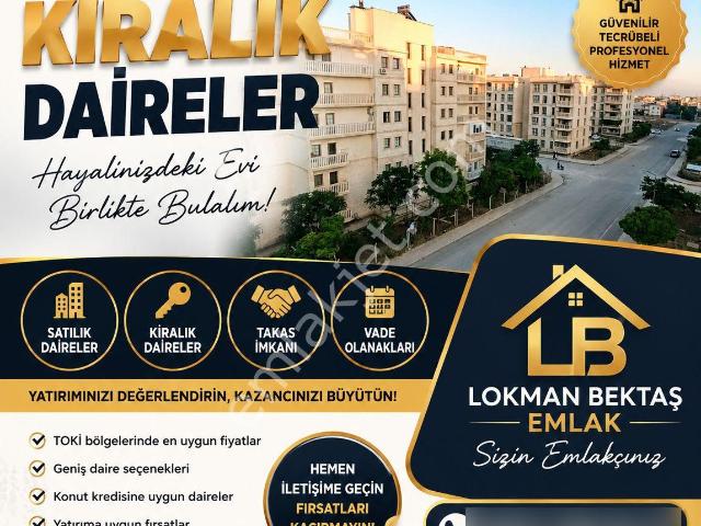 Kiralık Ve Satilik