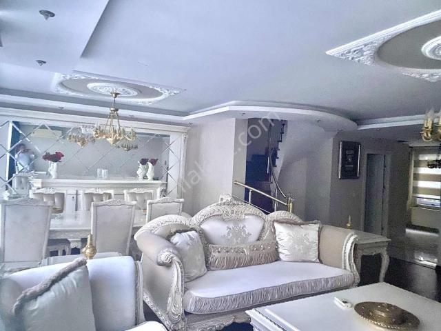 Kiralık Villa